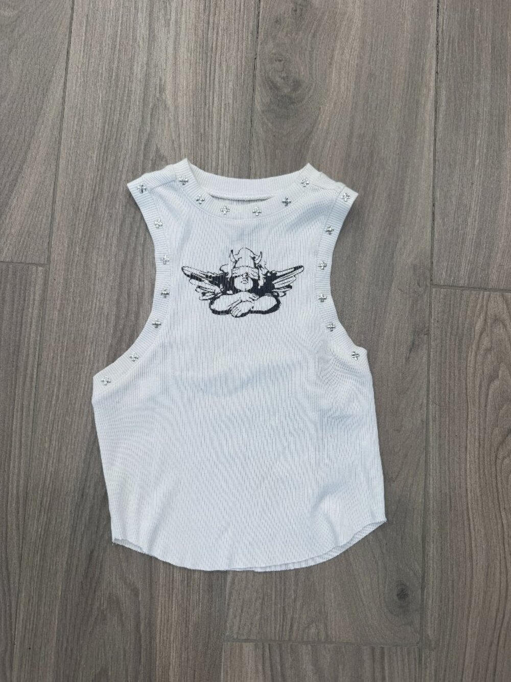 Boys Lie Tank Top